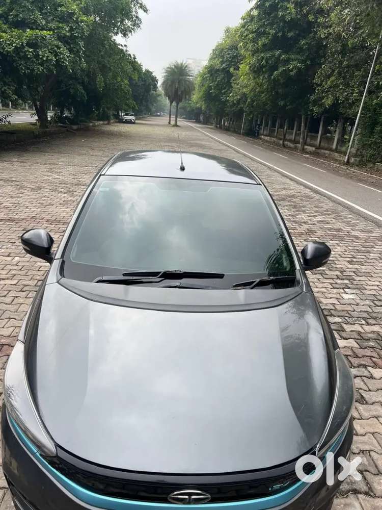 Tata Tiago Ev Xt Lr 2023