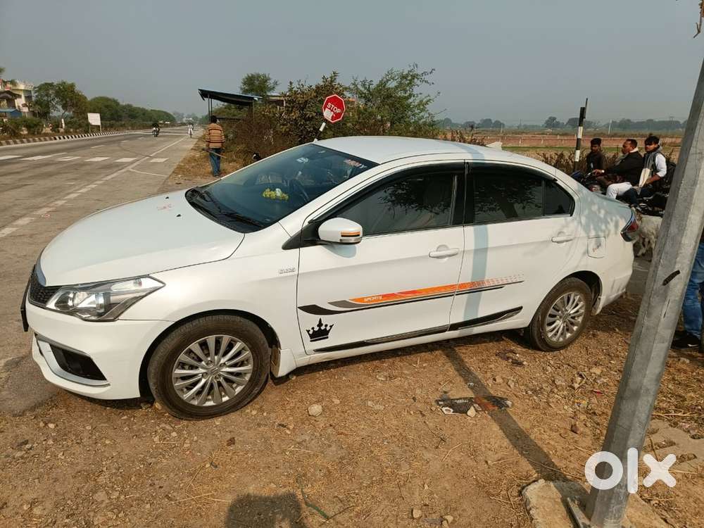 Maruti Ciaz Delta 2020
