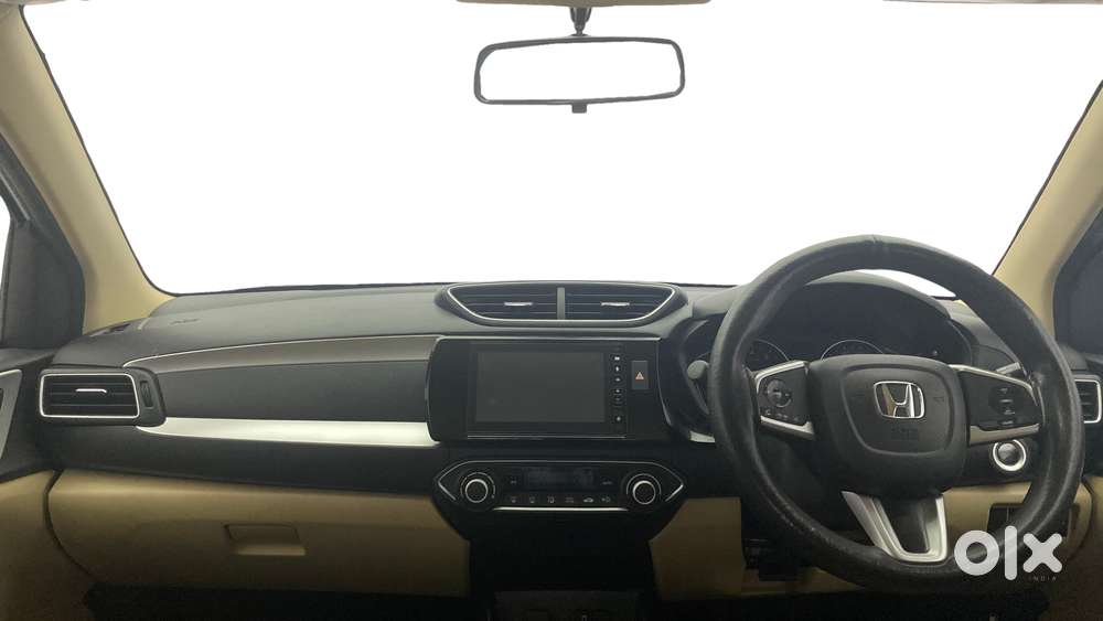 Honda Amaze [2021-2023] 1.2 Vx I-vtec Mt, 2022, Petrol