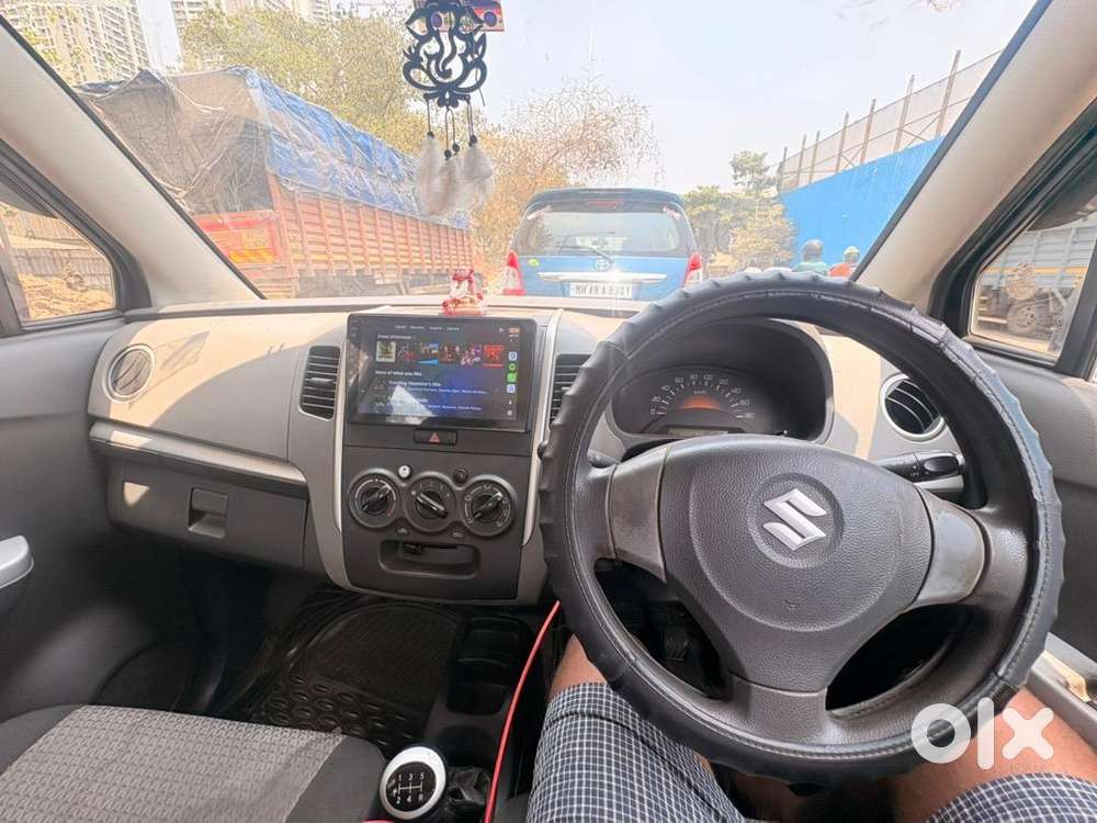 Maruti Suzuki Wagon R Petrol 90350 Km Driven