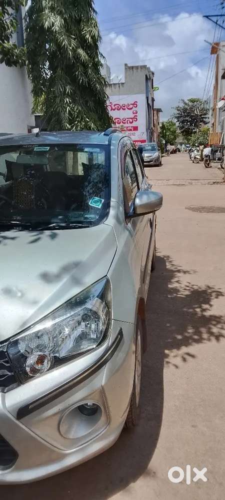 2nd Owner 2017 Maruti Suzuki Celerio