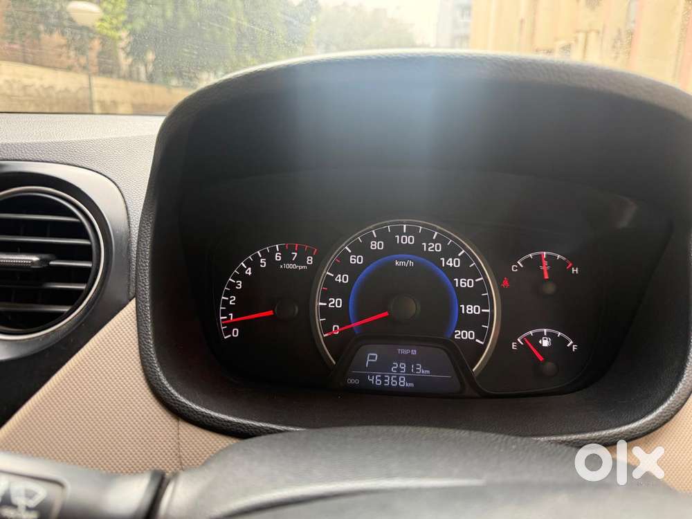 Hyundai Grand I10 Asta 1.2 At Vtvt, 2014, Petrol