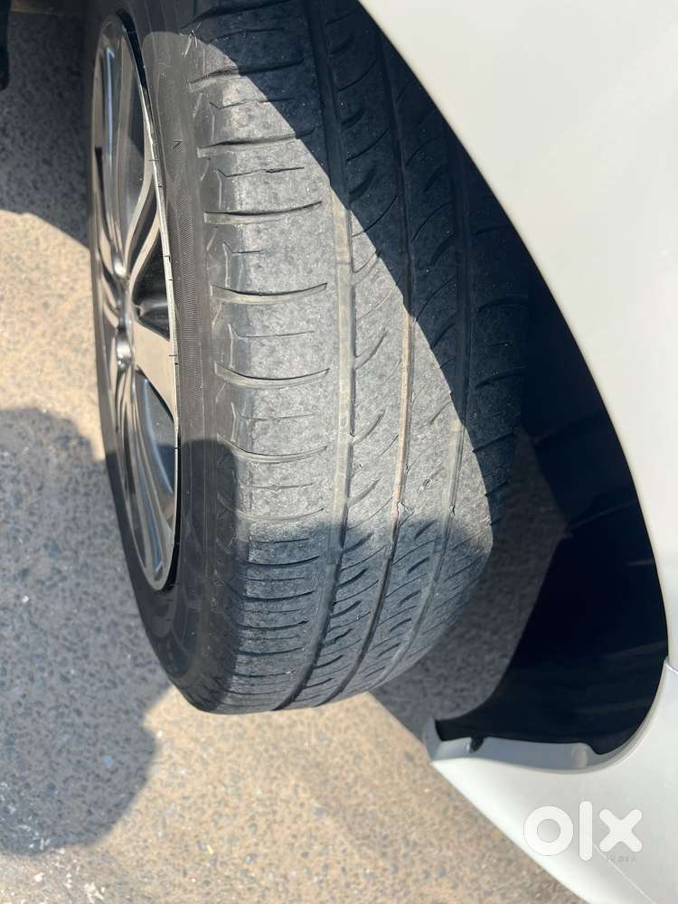 Honda City, 2019, Petrol