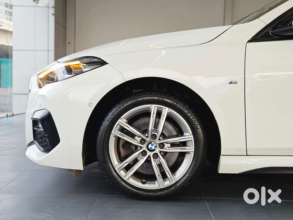 Bmw 2 Series Gran Coupe 220d M Sport [2022-2023], 2022, Diesel