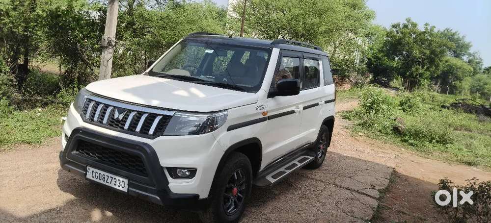 Mahindra Top Model New