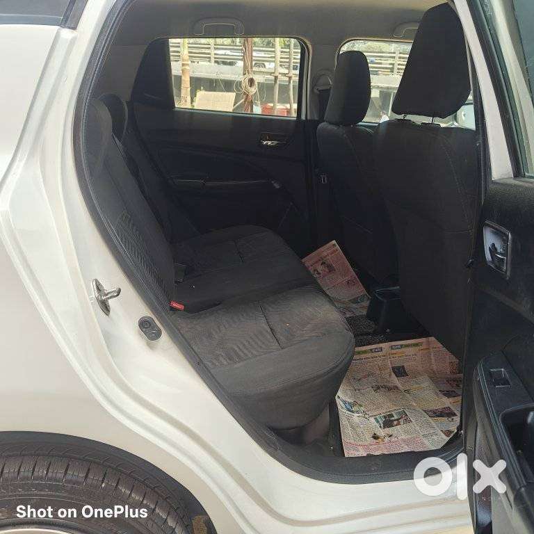 Maruti Suzuki Swift 2018 Amt Vdi, 2018, Diesel