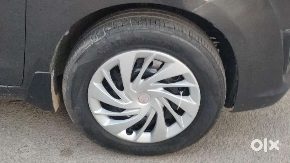 Maruti Suzuki Ertiga Vdi Shvs, 2012, Diesel