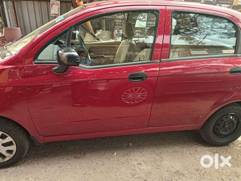 Hyundai Eon Era, 2014, Petrol