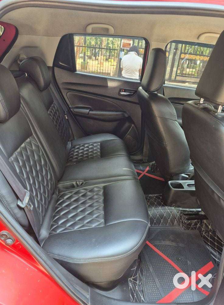 Maruti Suzuki Swift Ddis Zdi Plus, 2019, Diesel