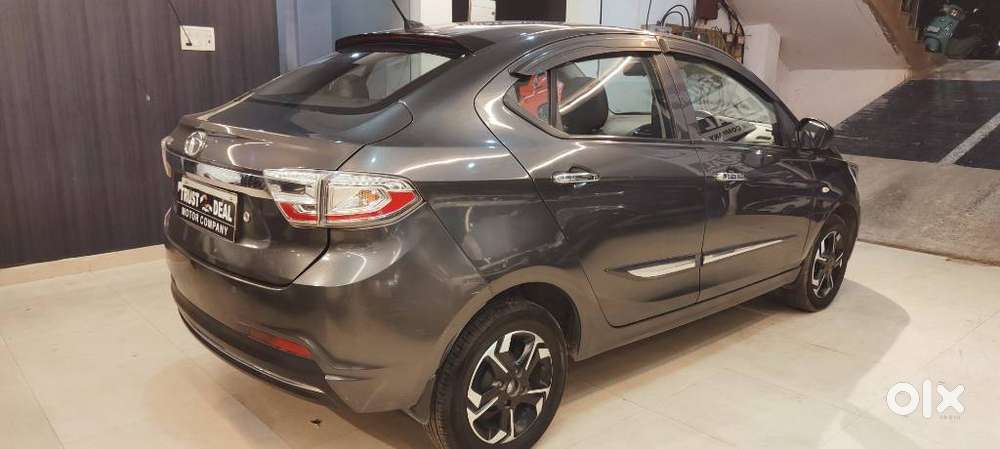Tata Tigor Xm, 2022, Petrol