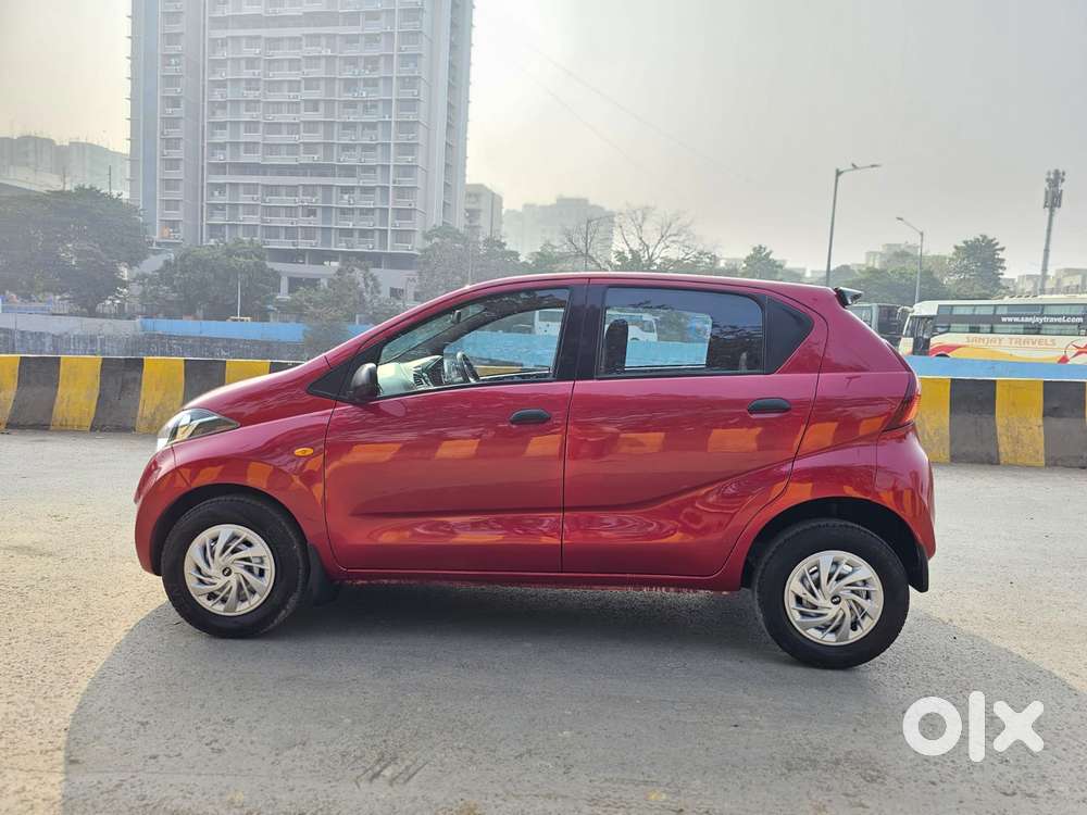 Datsun Redigo A, 2019, Petrol