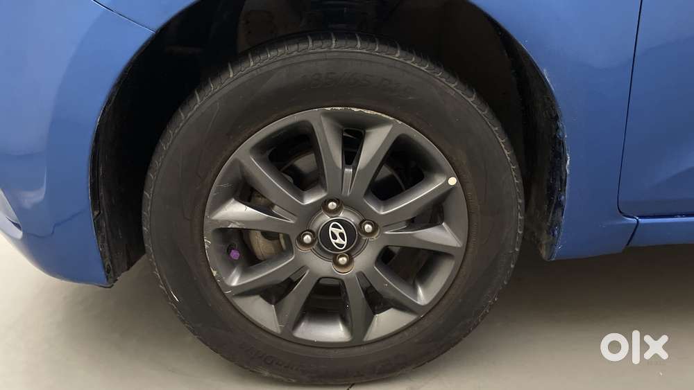 Hyundai Elite I20 Asta 1.2 At, 2018, Petrol