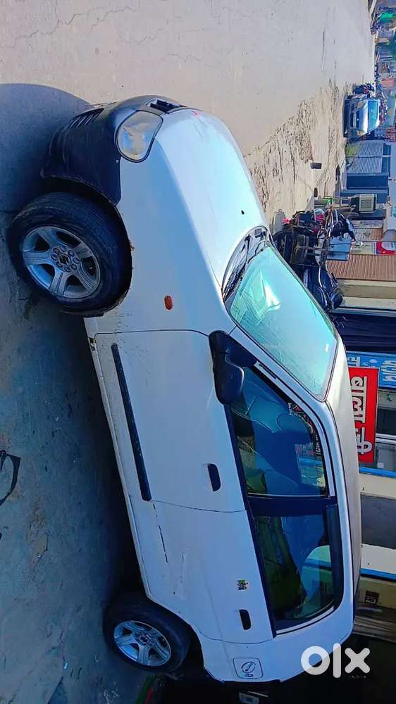 Maruti Suzuki Alto 2011