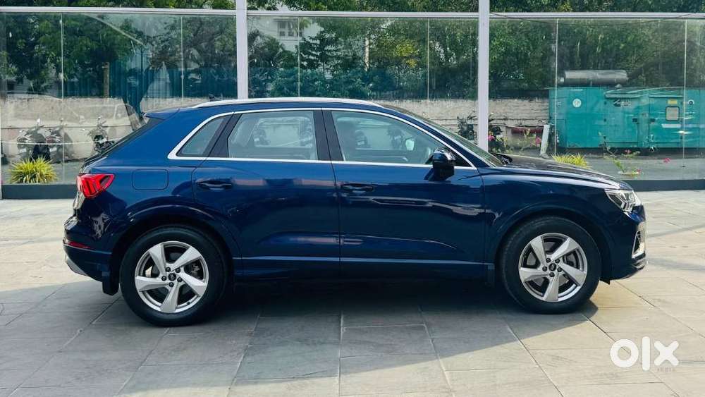 Audi Q3 40 Tfsi Technology, 2023, Petrol