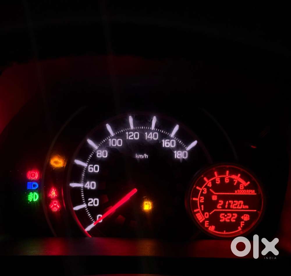 Maruti Suzuki Wagon R Zxi Plus 1.2 Ags Dual Tone, 2019, Cng & Hybrid..