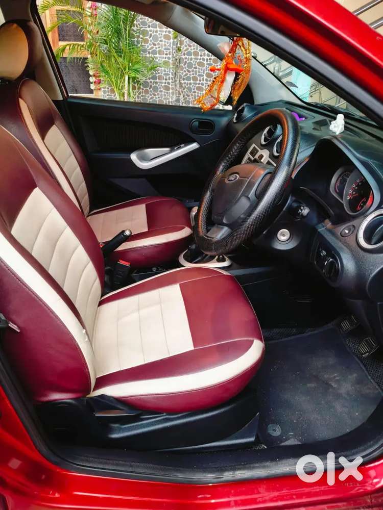 Ford Figo Best In Condition Car.
