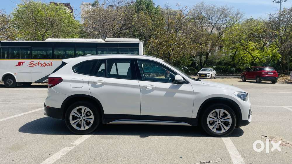 Bmw X1 Sdrive 20d X Line, 2021, Diesel