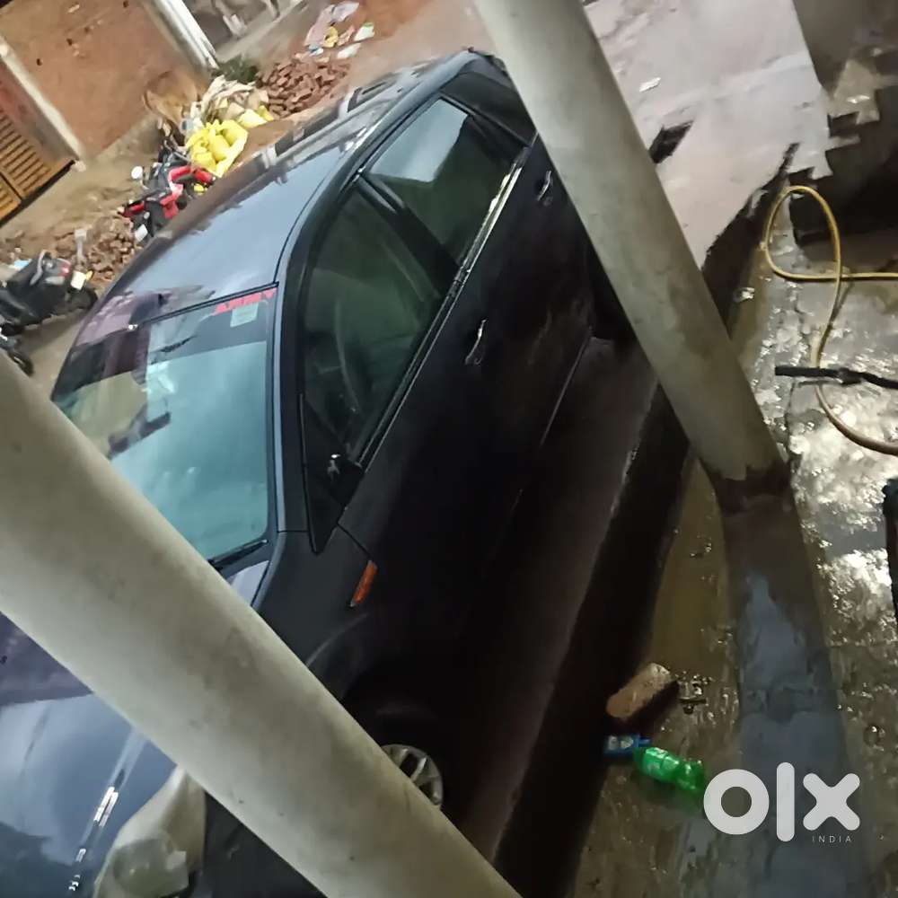 Ford Figo Diesel Manual 2014