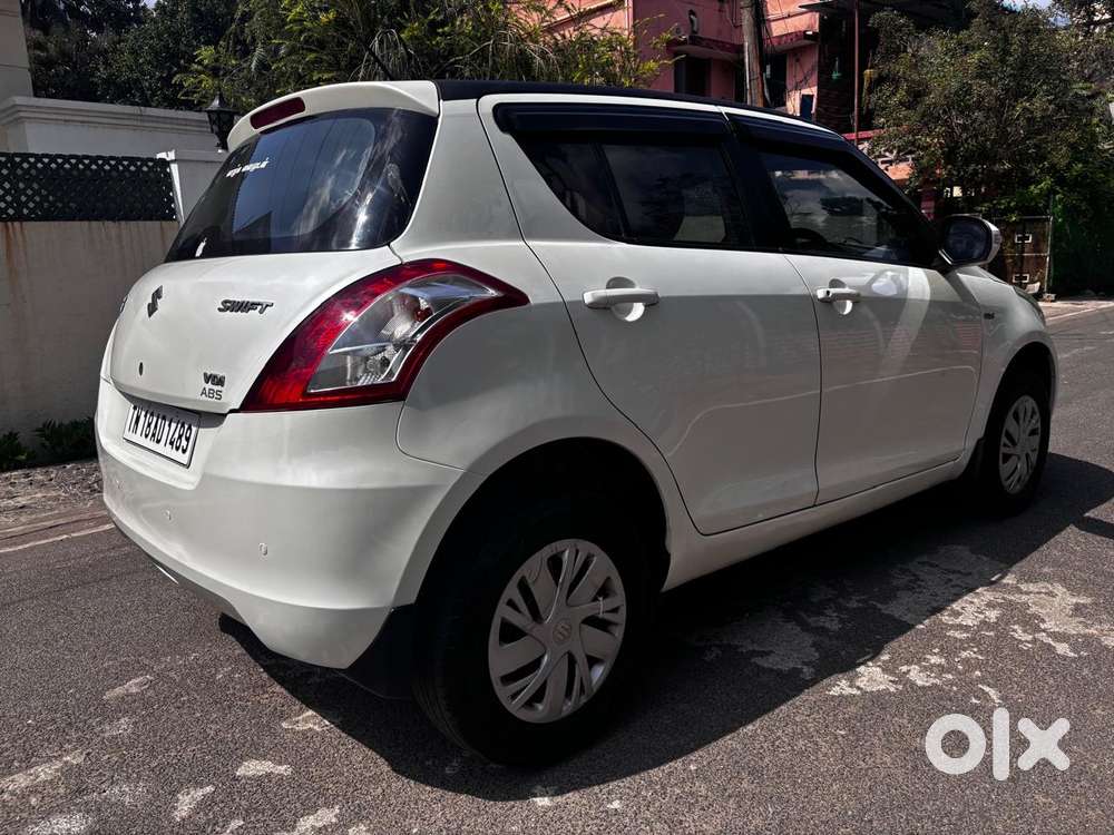 Maruti Suzuki Swift 2011-2014 Vdi, 2015, Diesel