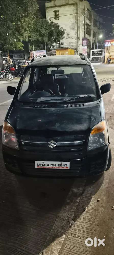 Maruti Suzuki Wagon 2009