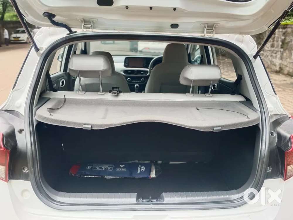 Hyundai Grand I10 Nios Sportz Amt 1.2 Kappa Vtvt, 2023, Petrol