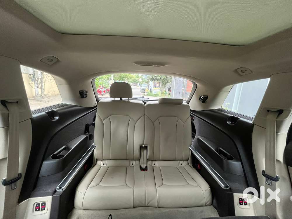Audi Q7 3.0 Limited Edition, 2016, Diesel