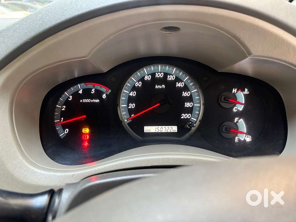 Toyota Innova Diesel Manual 2014