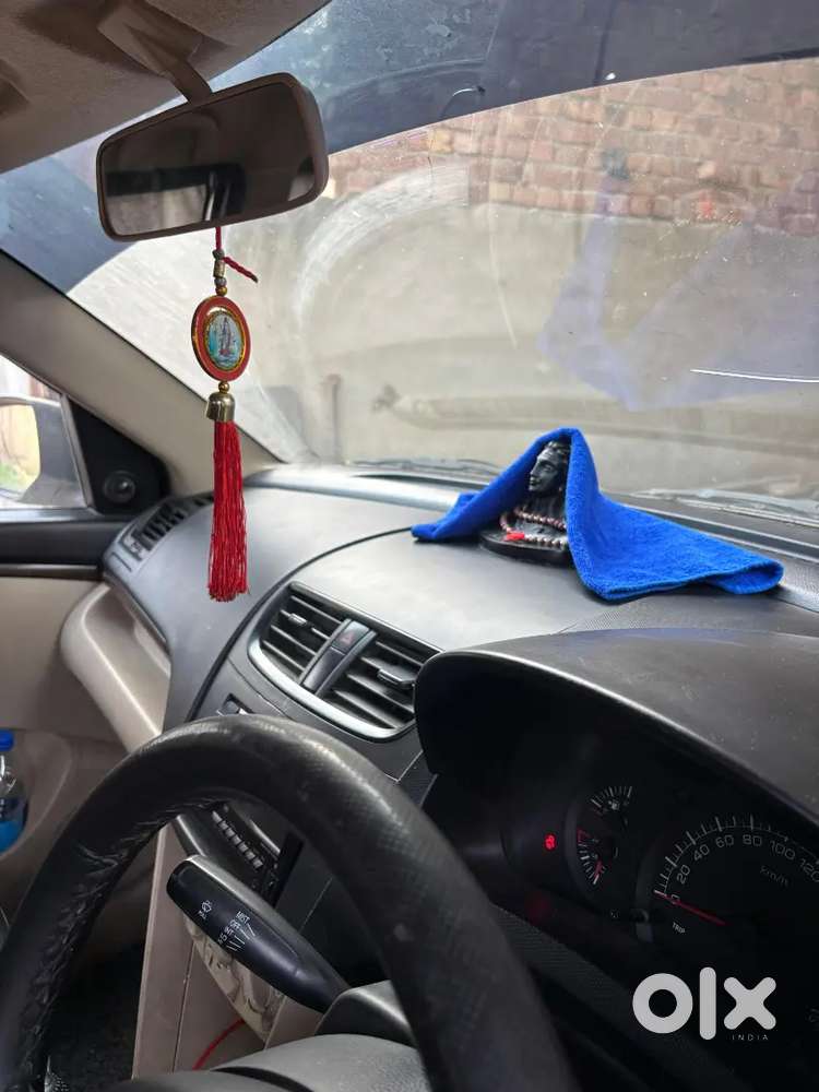 Maruti Suzuki Dzire 2017 Model All Working Good Condition