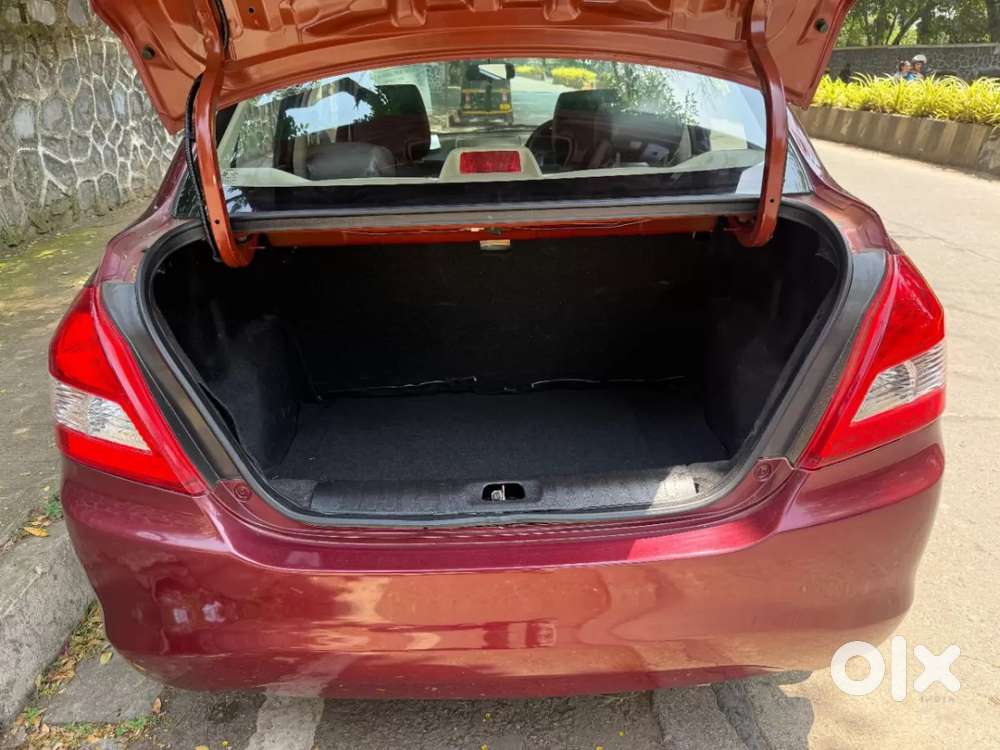 Maruti Suzuki Swift Dzire 1.3 Vxi, 2016, Petrol
