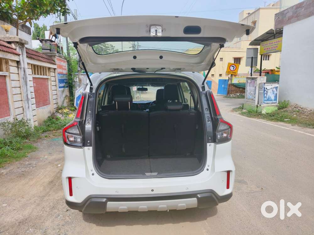 Maruti Suzuki Xl6 1.5 Alpha Plus Dual Tone Mt, 2023, Petrol