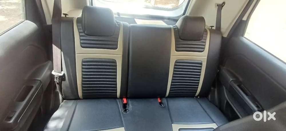 Maruti Suzuki Wagon R 2025 Vxi Cng Manual