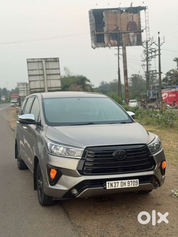 Toyota Automatic Diesel 2020