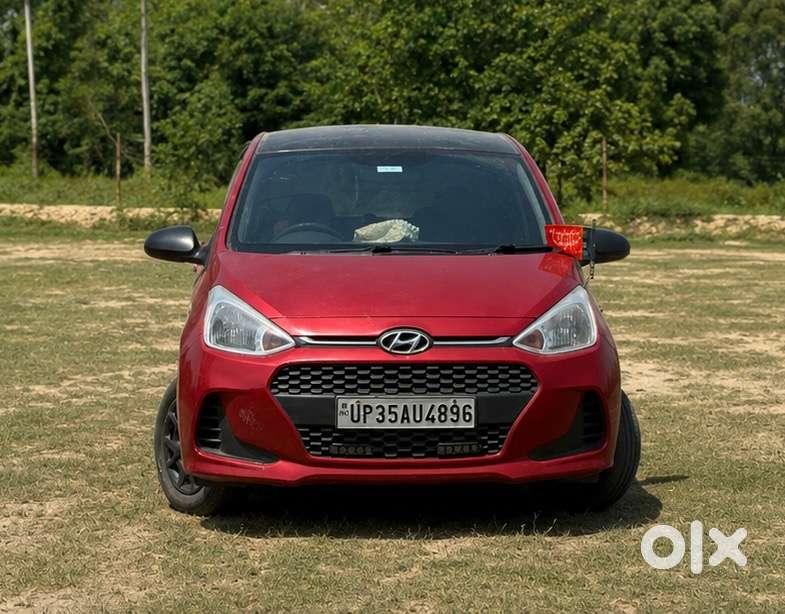 Hyundai Grand I10 Petrol Well Maintained