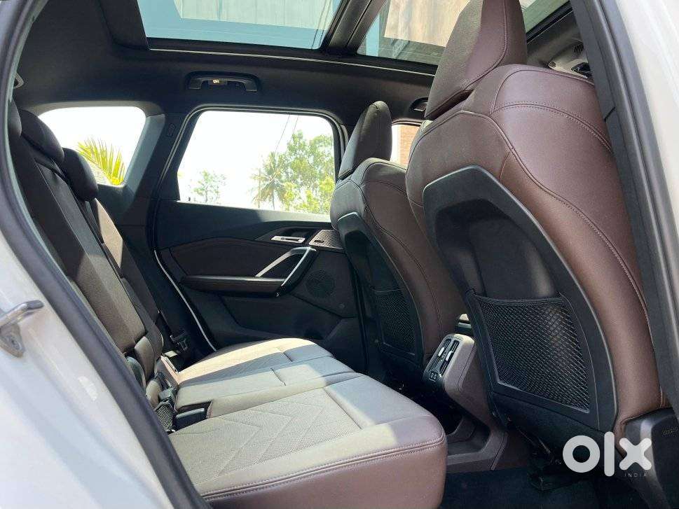 Bmw X1 Sdrive18i M Sport, 2023, Petrol