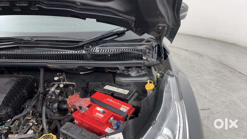 Tata Nexon 1.2 Revotron Xz Plus (s), 2023, Petrol