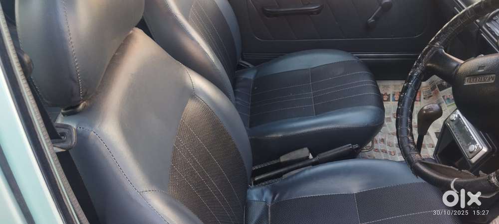 Maruti Suzuki 800 Std Mpfi, 2004, Petrol