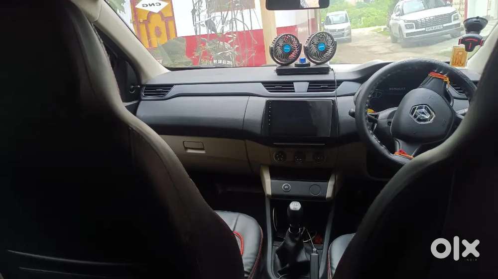 Renault Triber 1.0 Rxe 2025
