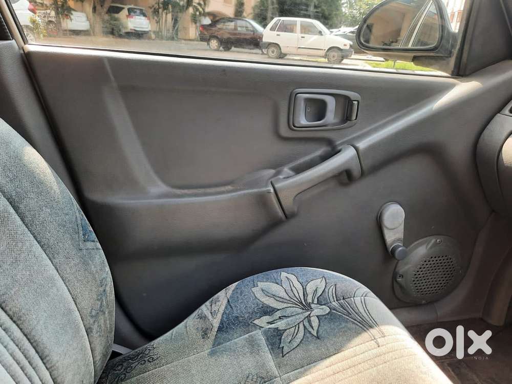 Maruti Suzuki Zen Estilo 2003 Petrol Well Maintained