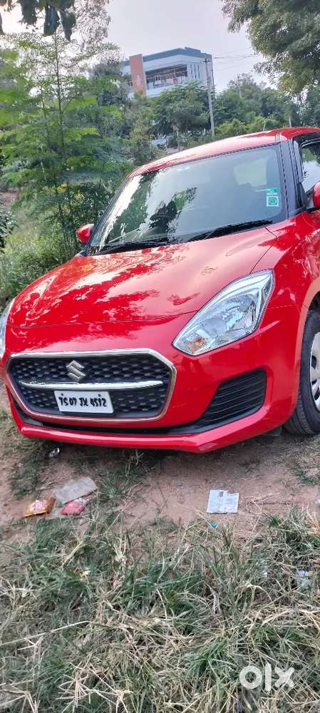 Maruti Suzuki Dzire 2023