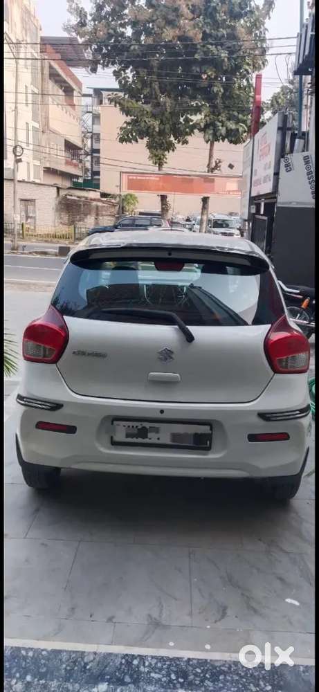 Maruti Suzuki Celerio 2023 Petrol Well Maintained Brand New.