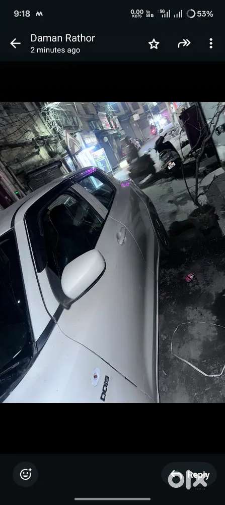 Maruti Suzuki Swift 2018 Diesel 85000 Km Driven 2018 Novmber