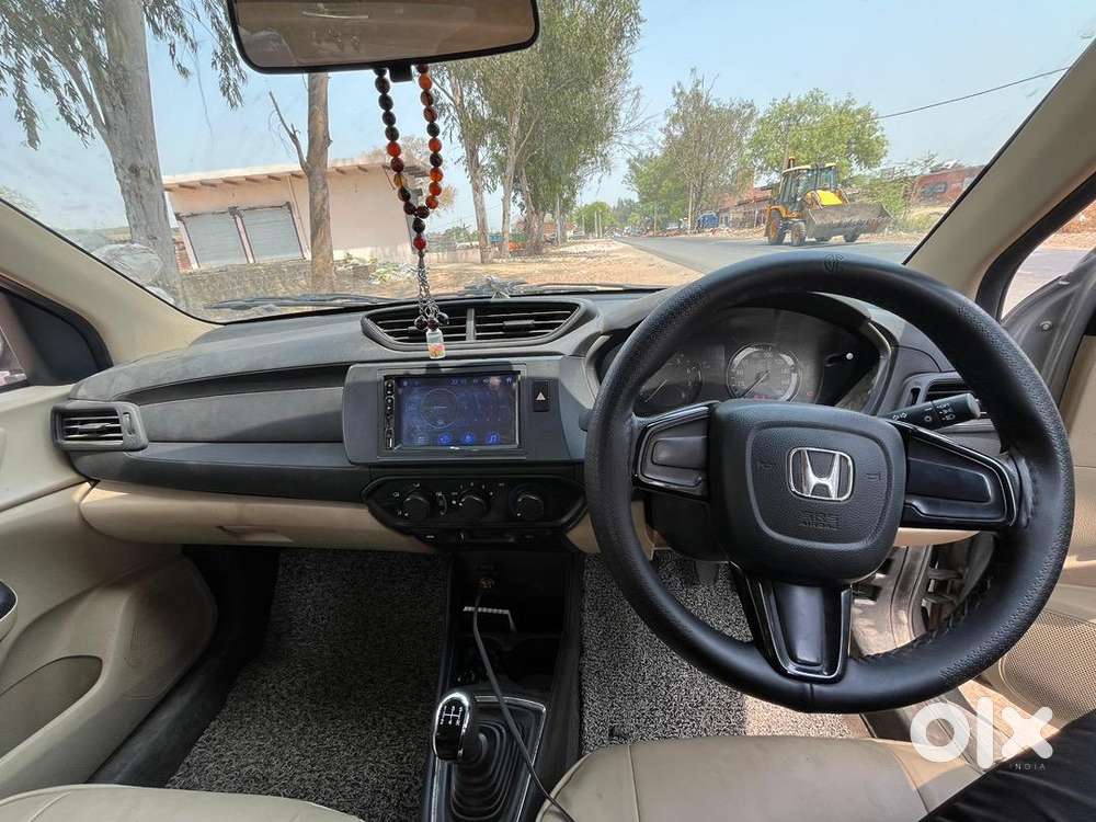 Reliable Honda 2019 Car