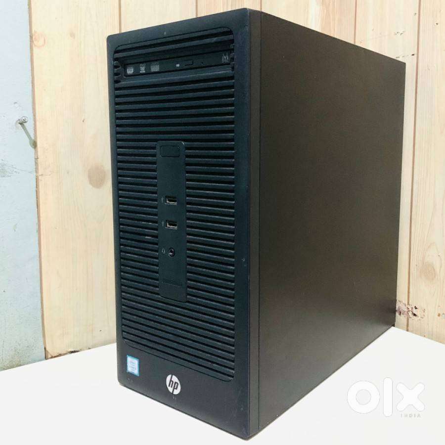 COMPUTER HP Tower PC Original Motherboard | i5 6th Gen CPU