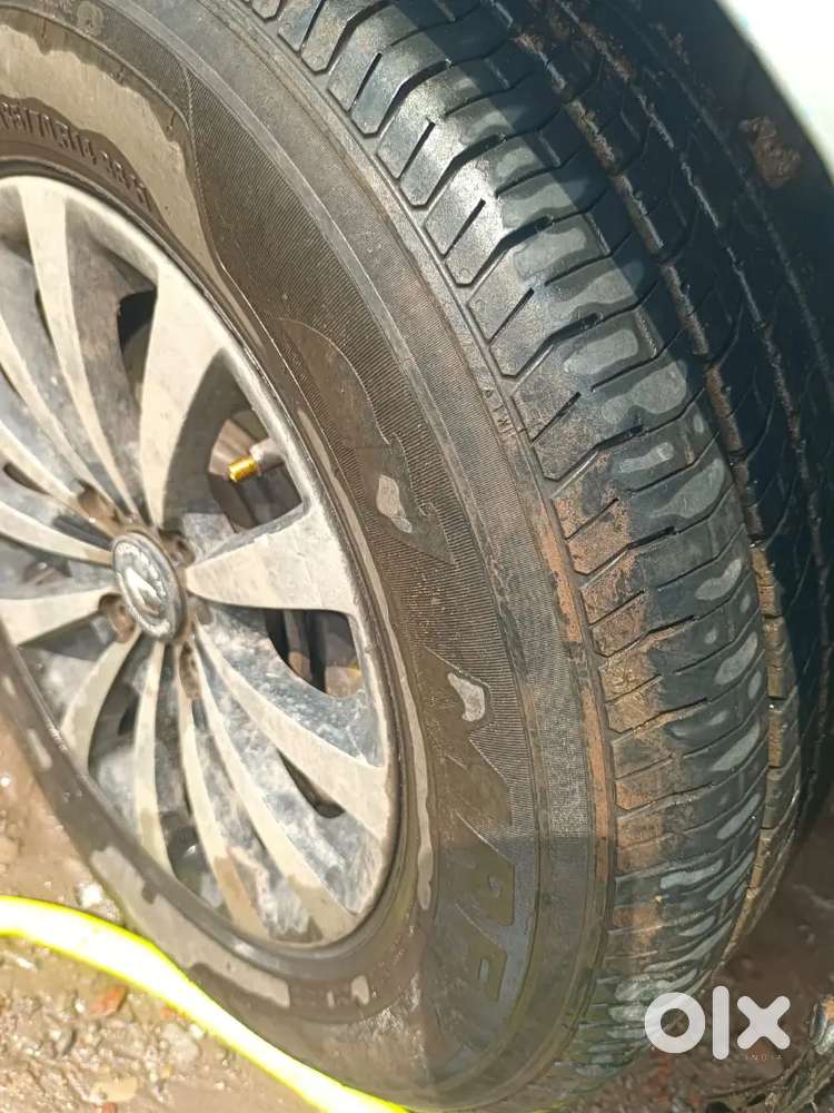 Mahindra Kuv100 Diesel 2016