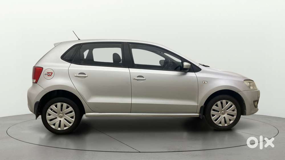 Volkswagen Polo 2013-2015 1.5 Tdi Comfortline, 2014, Diesel
