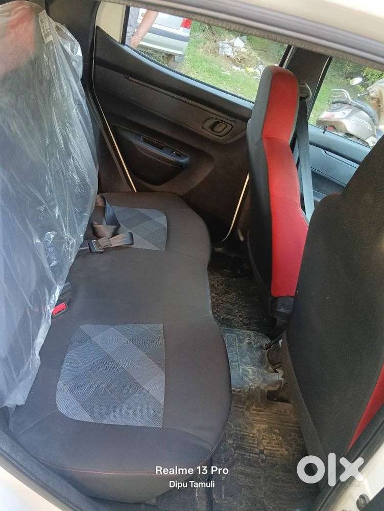 Renault Kwid 1.0 Rxt Sce Special, 2022, Petrol