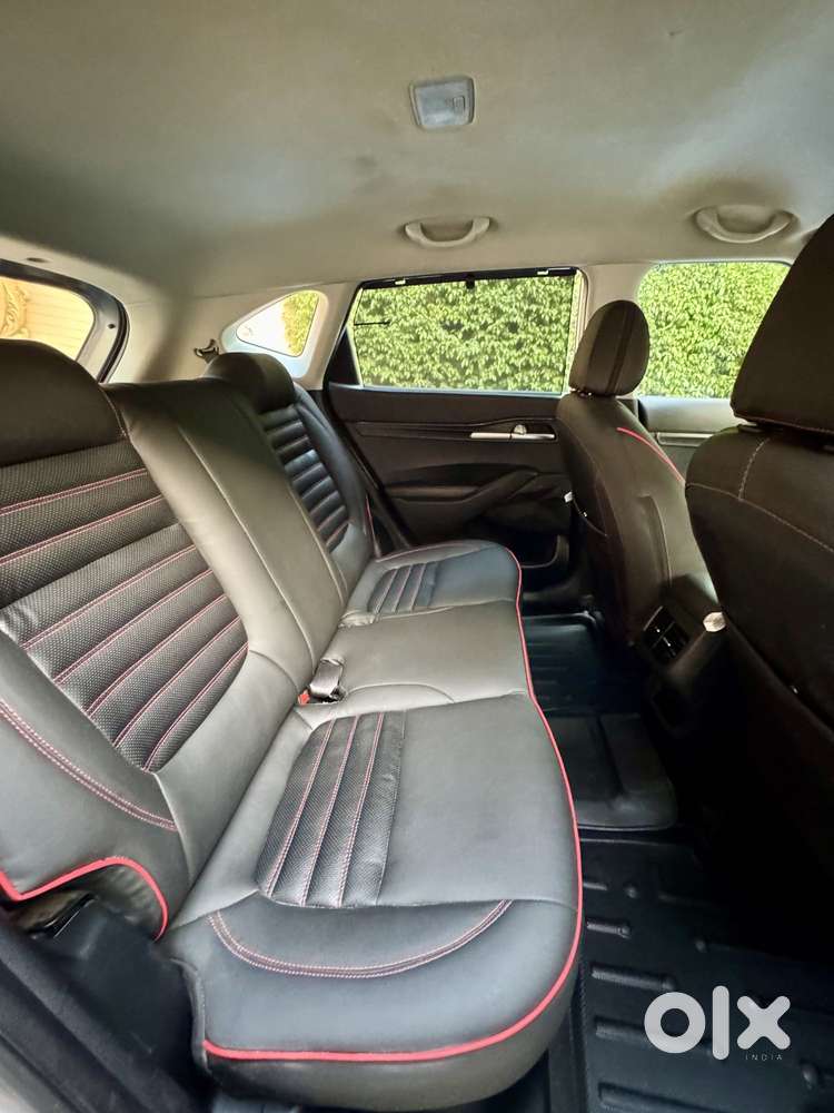 Kia Seltos Htk Plus D, 2019, Diesel