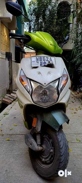 Olx barasat scooty new arrivals