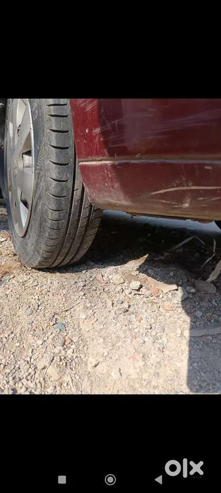 Maruti Suzuki Wagon R 2012