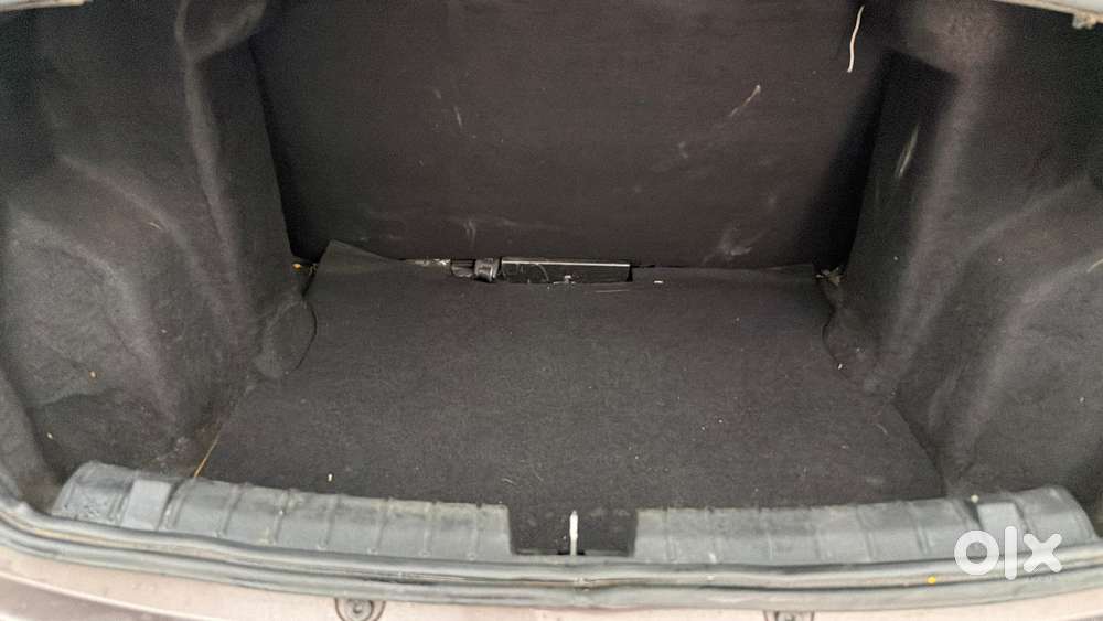 Tata Tigor Xz, 2018, Petrol